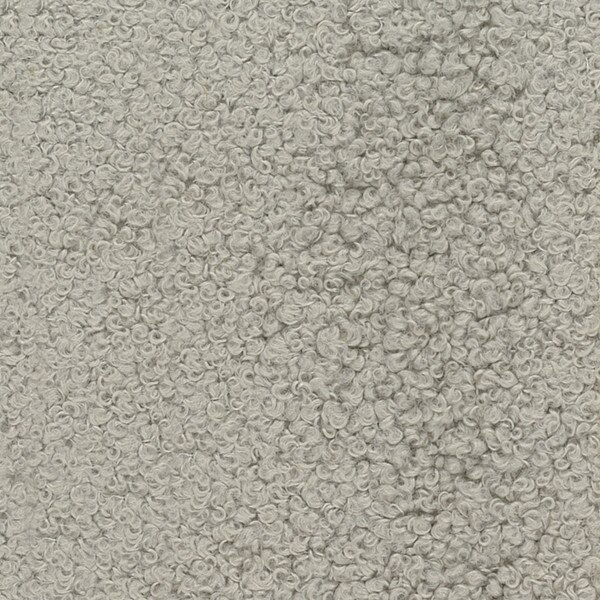 Fabric Swatch (Boucle Faux Wool)